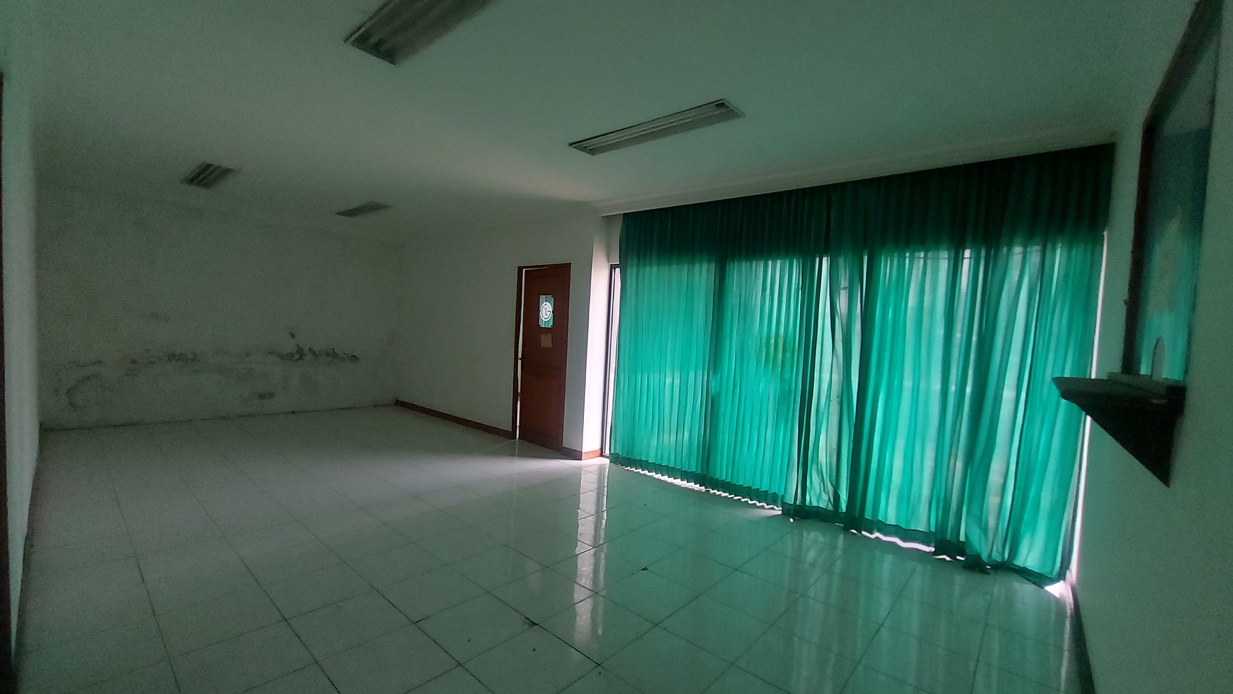 Ruko 3 gandeng di Pangeran Jayakarta, Mangga Dua, Sawah Besar