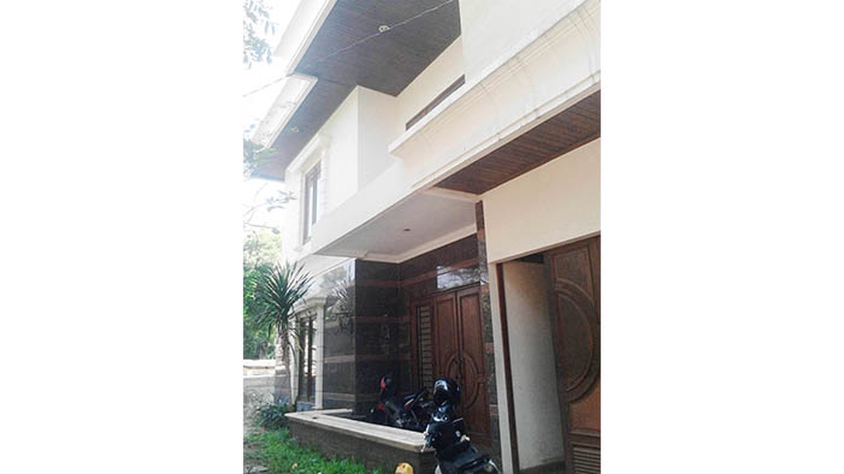 Rumah Kemang Timur, Kemang  Jakarta Selatan, Luas 840m2