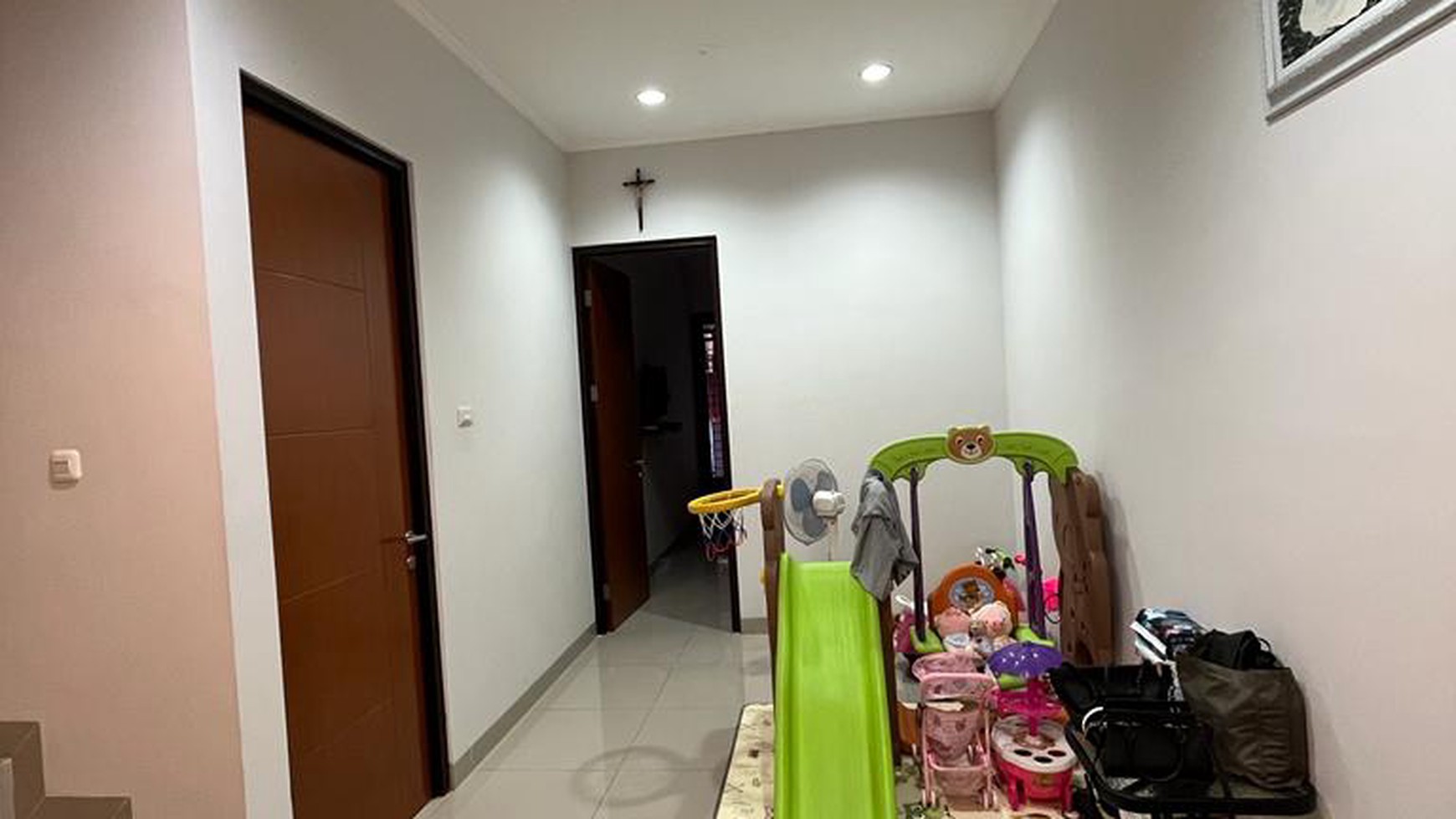 Rumah Murah Kemayoran