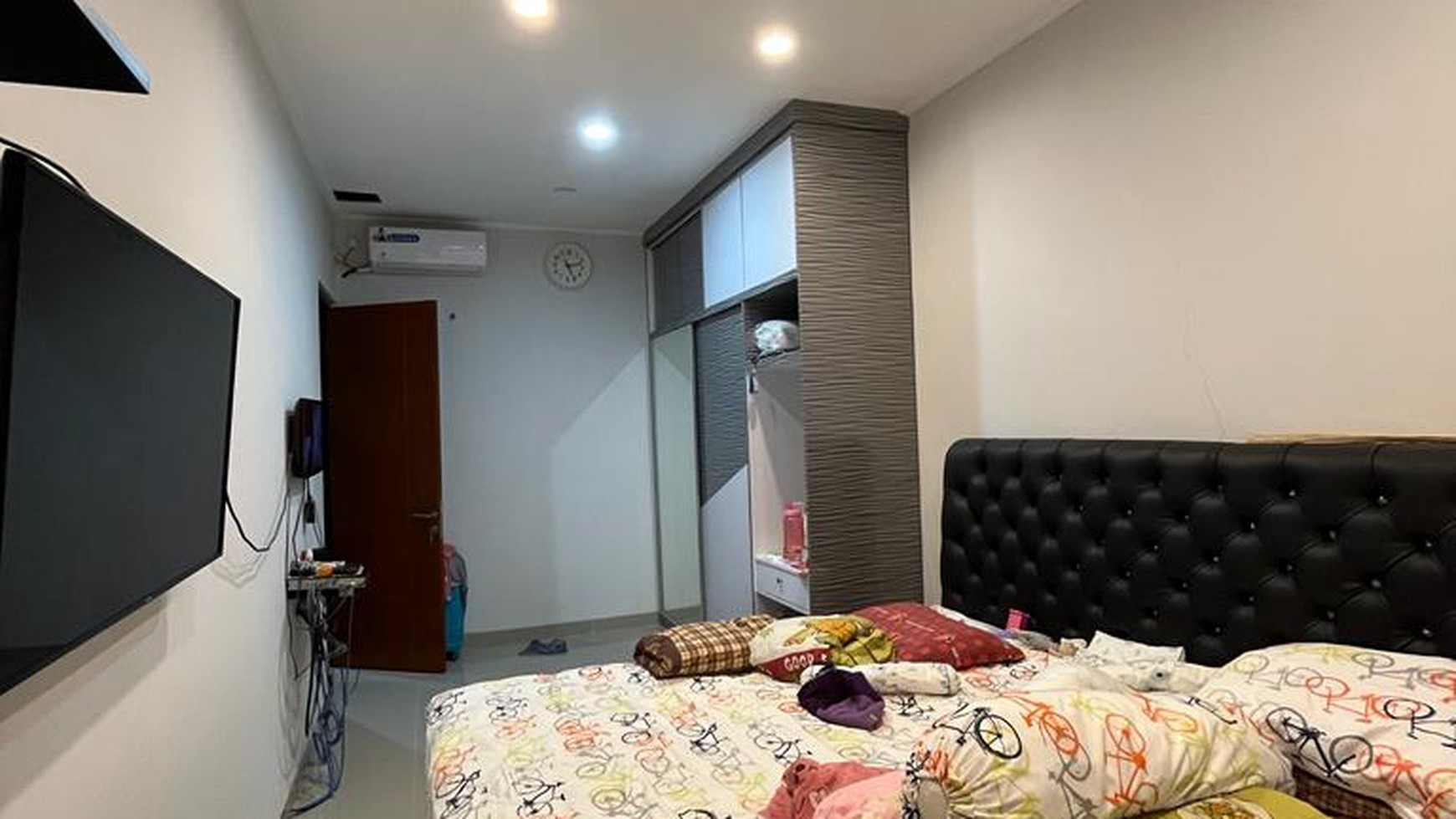 Rumah Murah Kemayoran