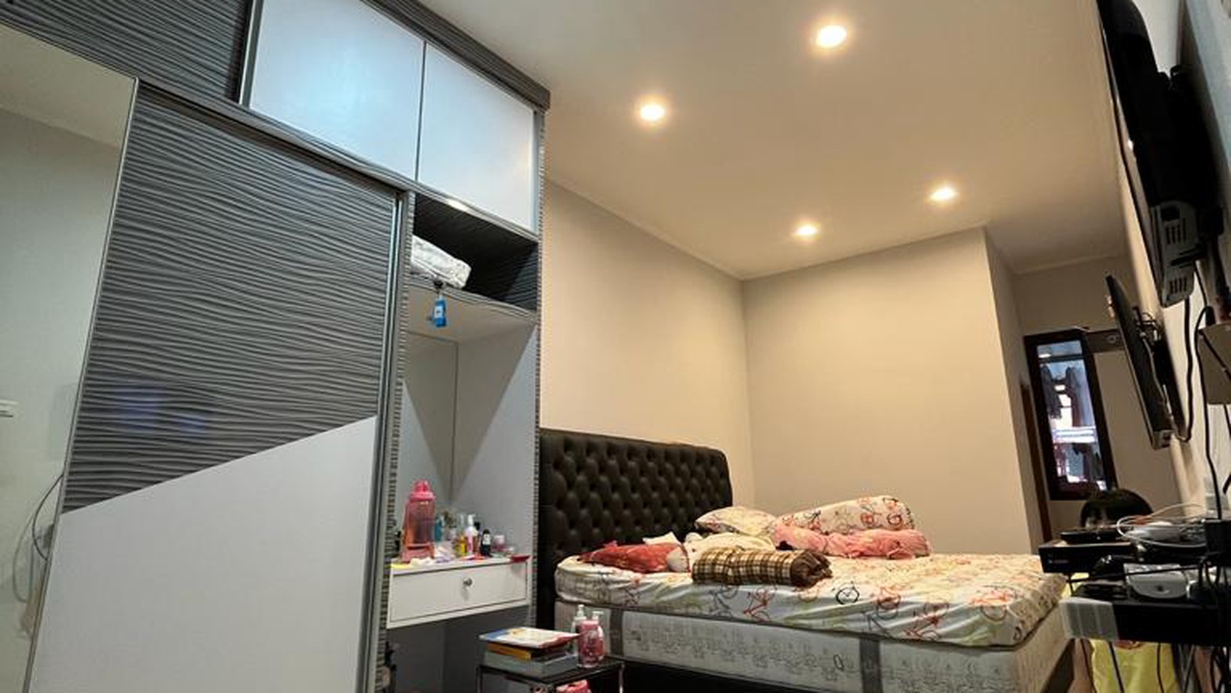 Rumah Murah Kemayoran
