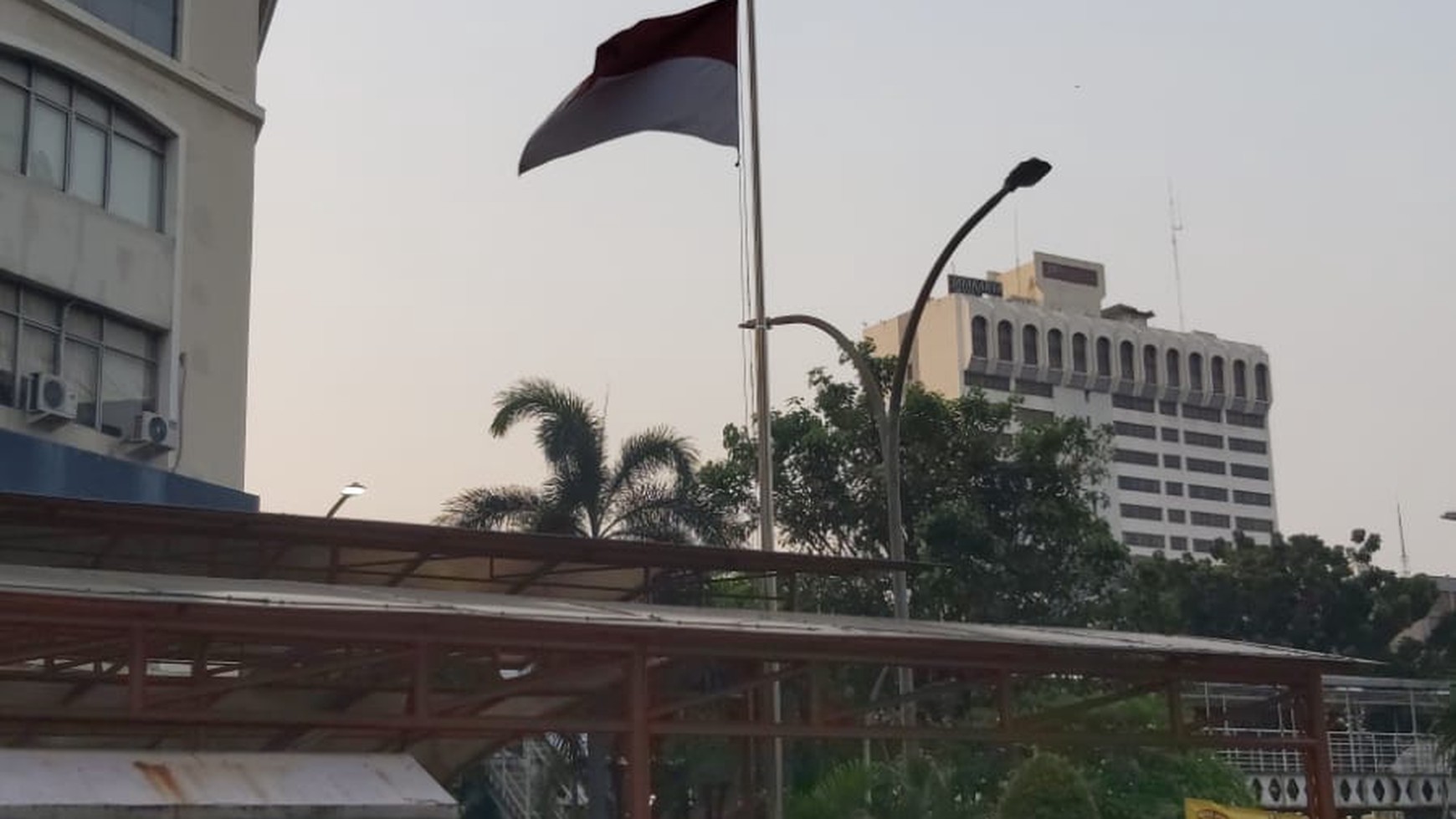 Apartemen Murah Jakarta