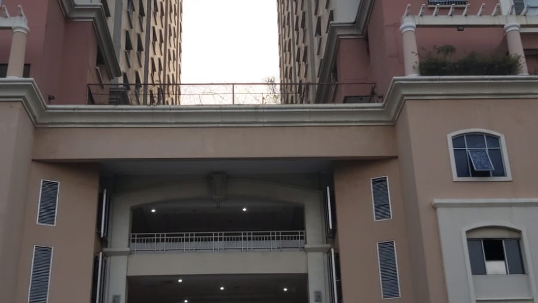 Apartemen Murah Jakarta