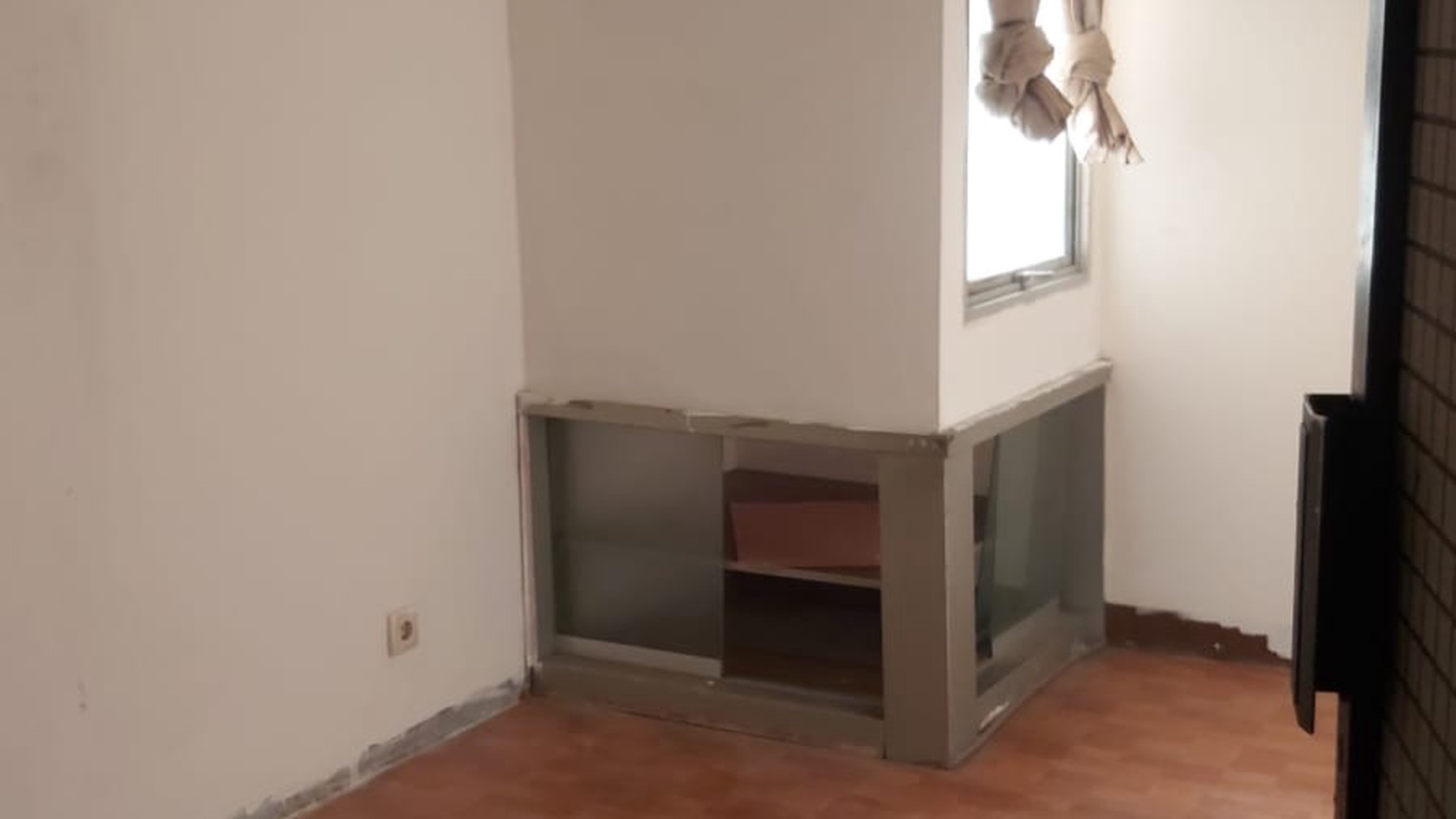 Apartemen Murah Jakarta