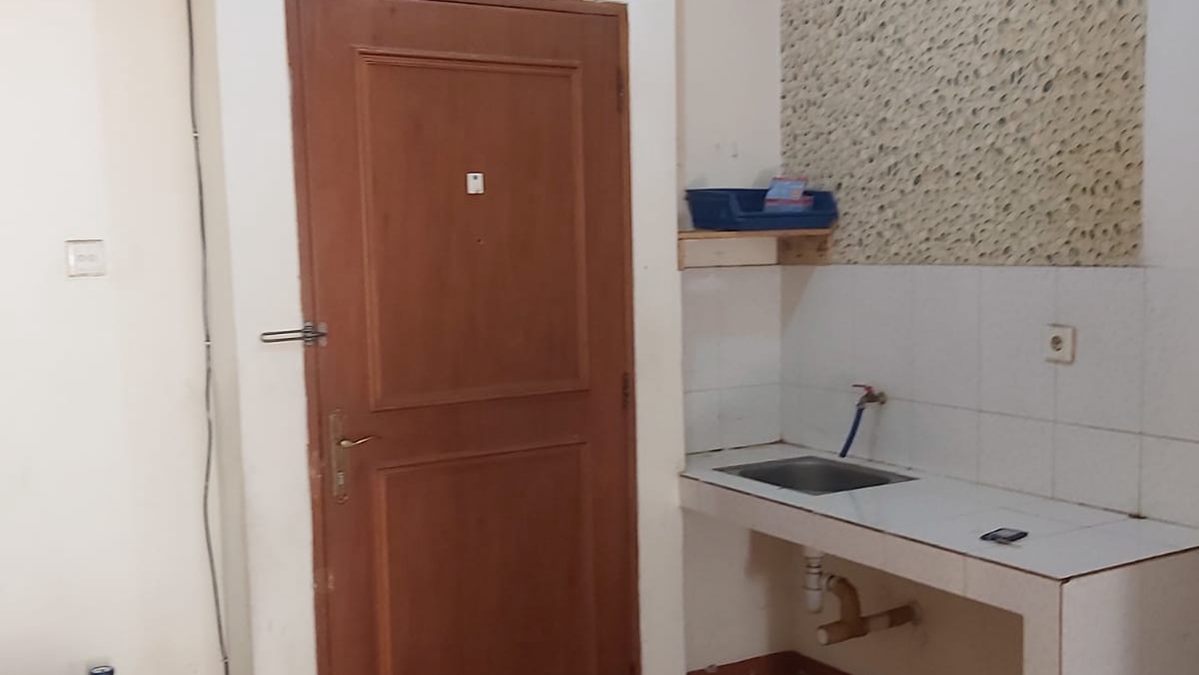 Apartemen Murah Jakarta
