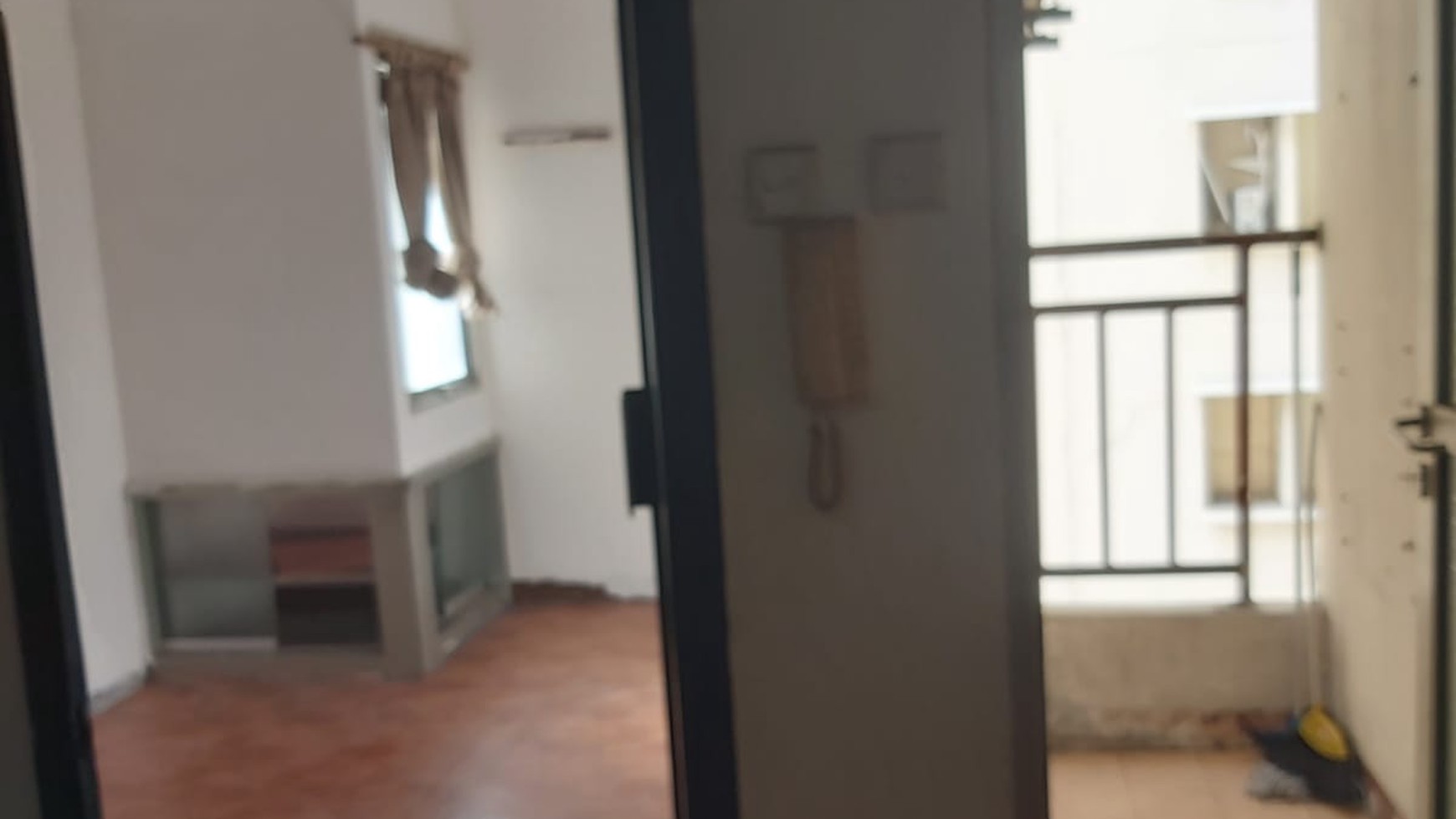 Apartemen Murah Jakarta