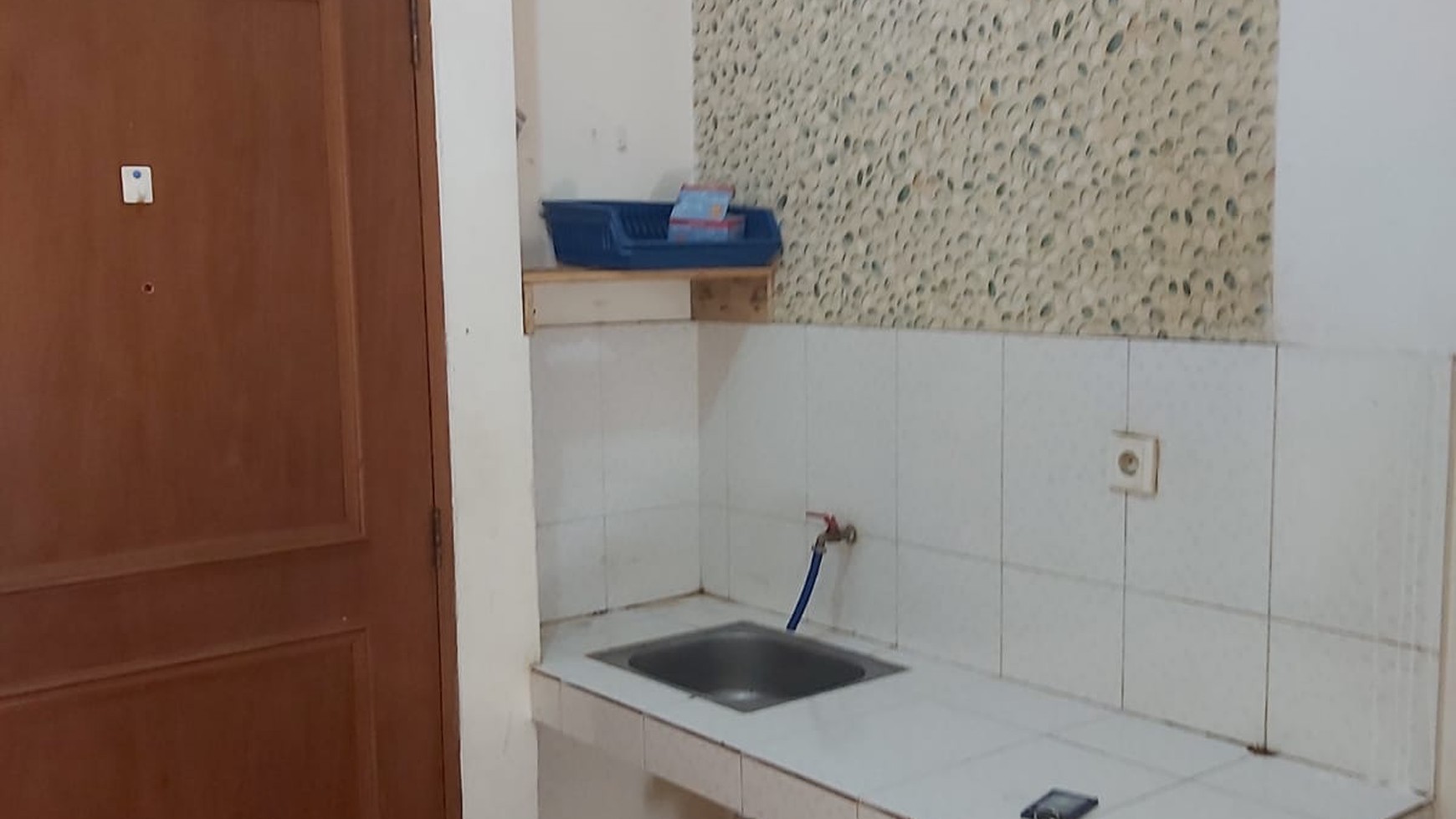 Apartemen Murah Jakarta