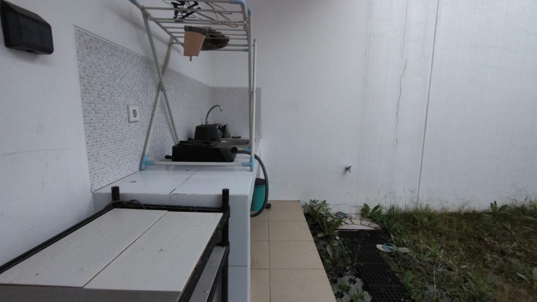 Rumah Asri Siap Huni di Summarecon cluster Amanda, Bandung