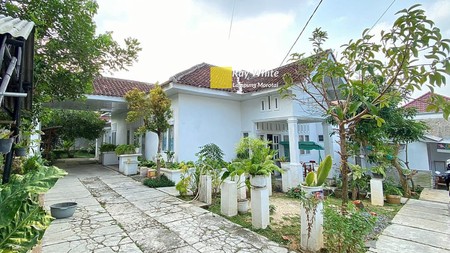 rumah gunter