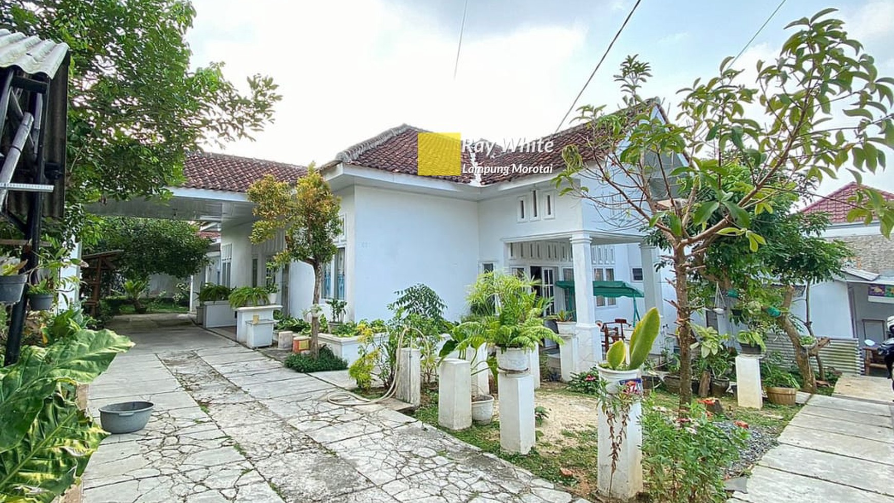 rumah gunter