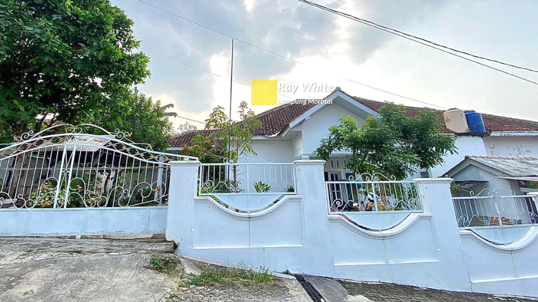 rumah gunter