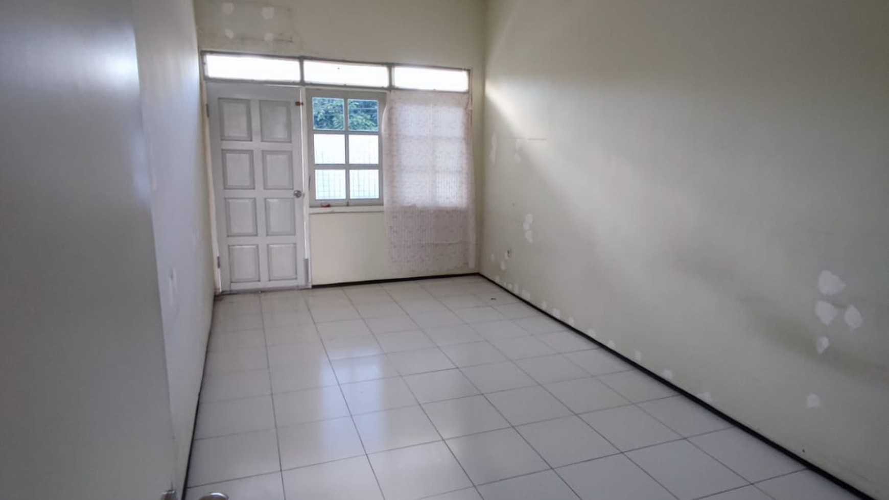 Dijual Rumah di komplek Taman Indah VI Taman Sepanjang Sidoarjo (Daerah Menanggal Surabaya)