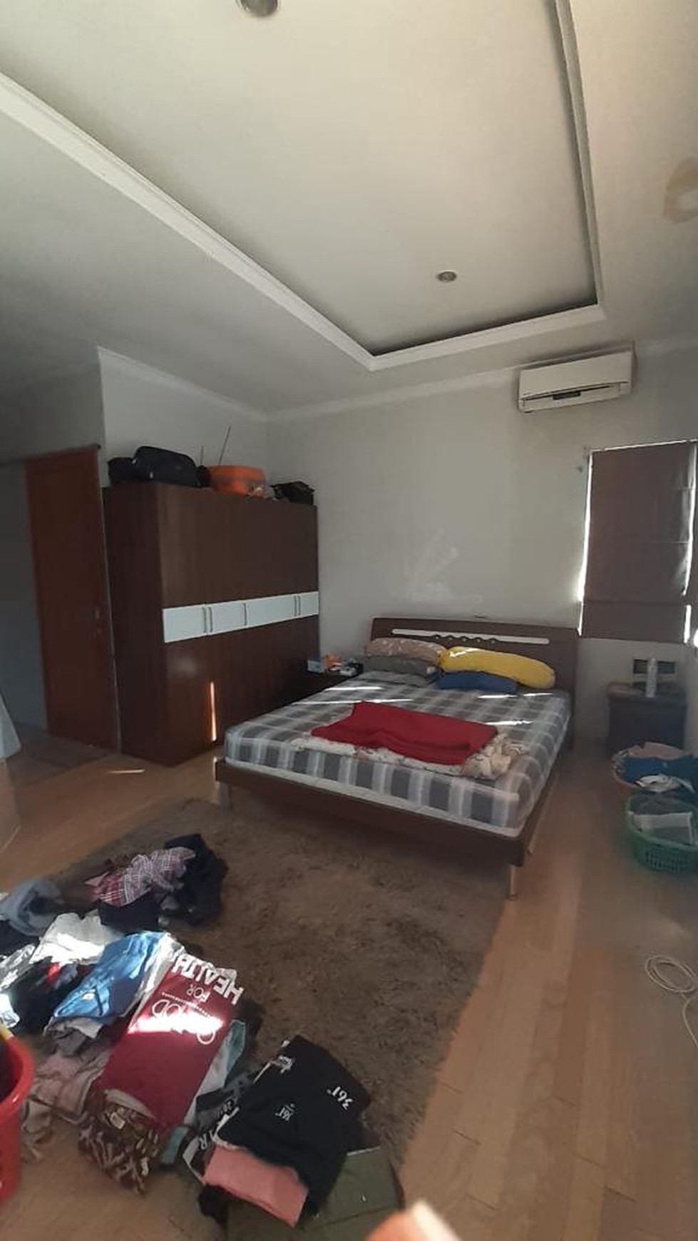 Rumah siap huni furnished di Veteran Bintaro