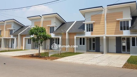 DIJUAL RUMAH SEKALIGUS TEMPAT USAHA