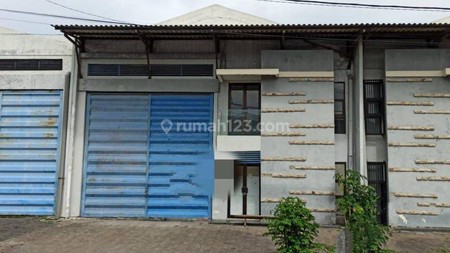 langka Jarang Ada Gudang Fortune Romokalisari Sisa 1 unit