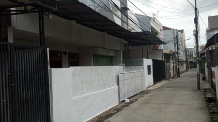 Rumah Dijual Di Kepa Duri