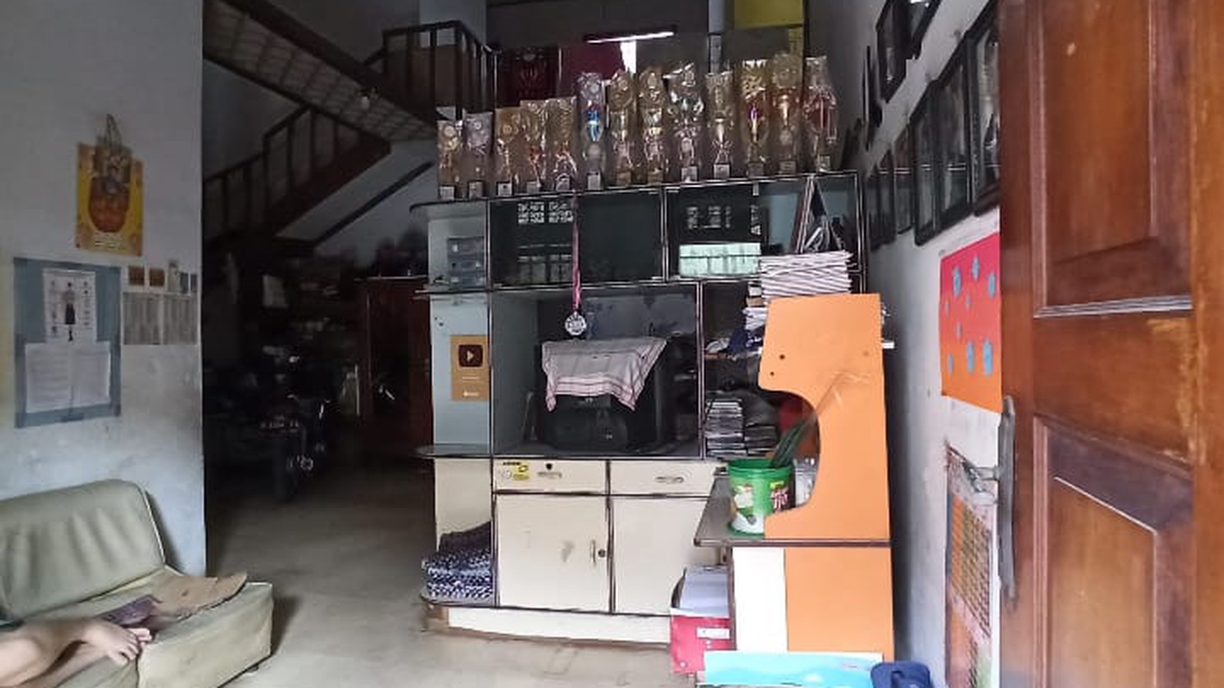 Rumah Dijual Di Kepa Duri