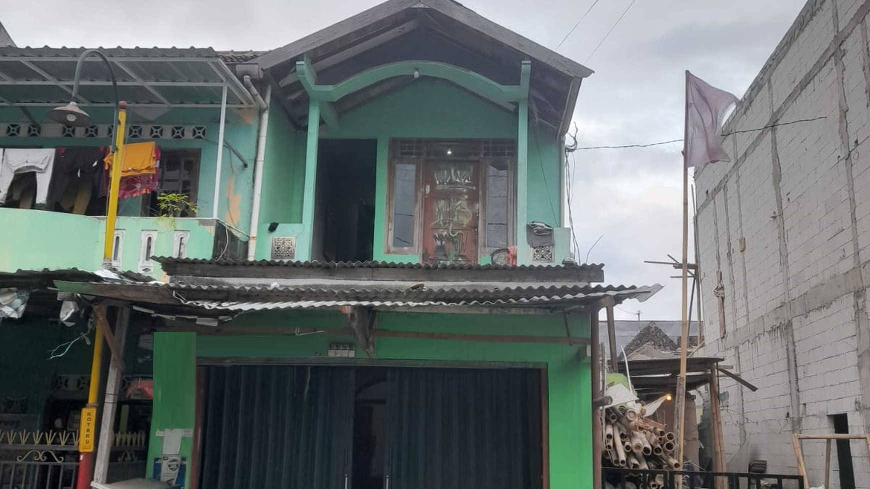 Rumah 4 Kamar Lokasi Strategis Dekat Ambarukmo Plaza Jogja