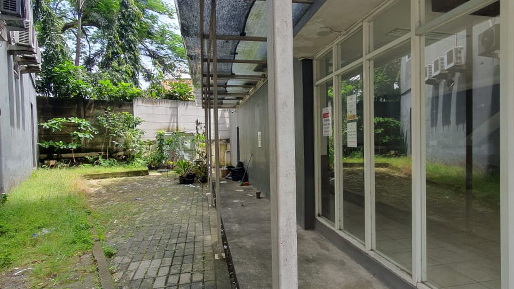 Ruko Siap Pakai, Kawasan Ramai dan Bisnis Premium Bintaro @Ruko Emerald Avenue