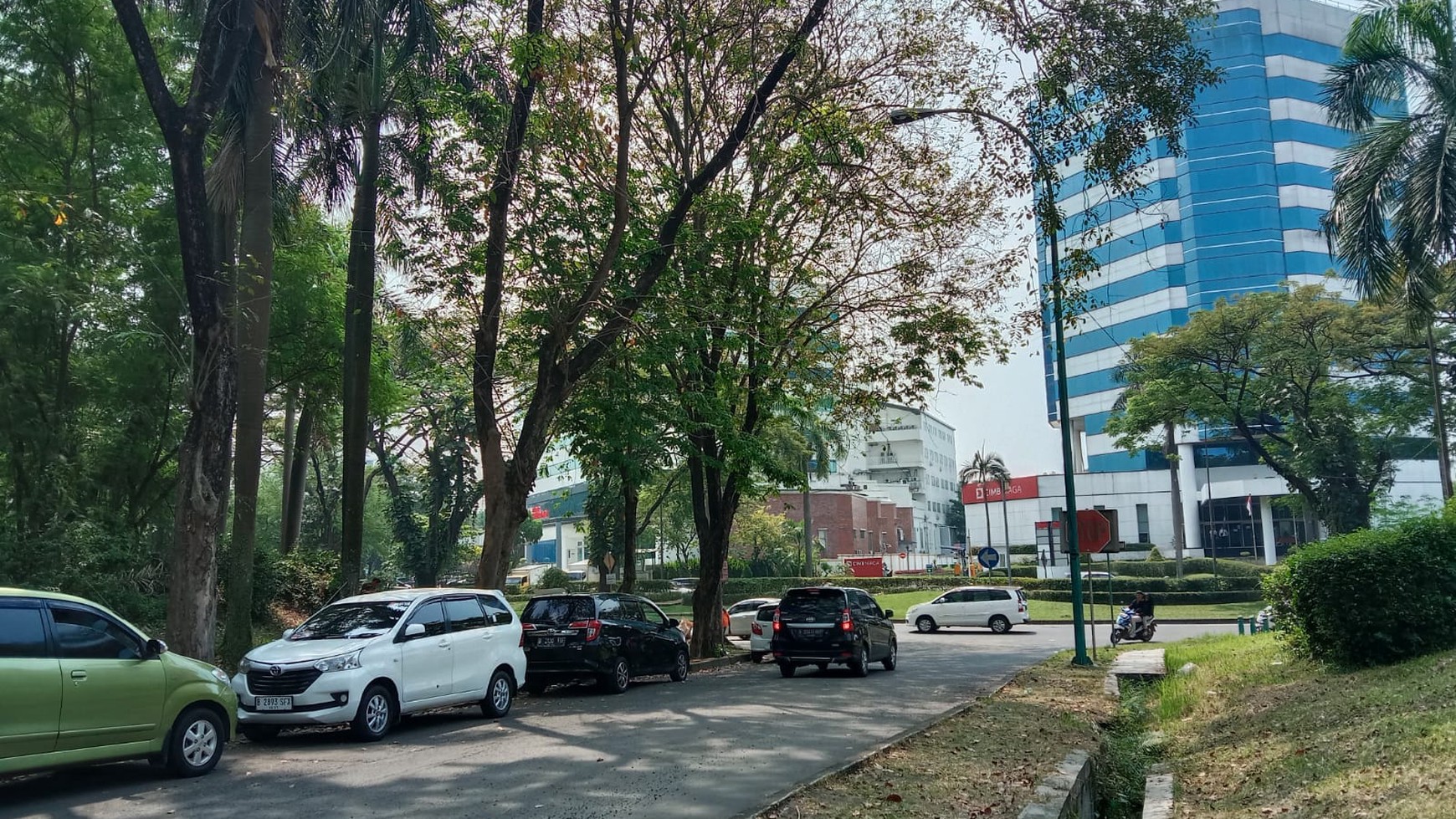Kavling Strategis Murah Cikarang