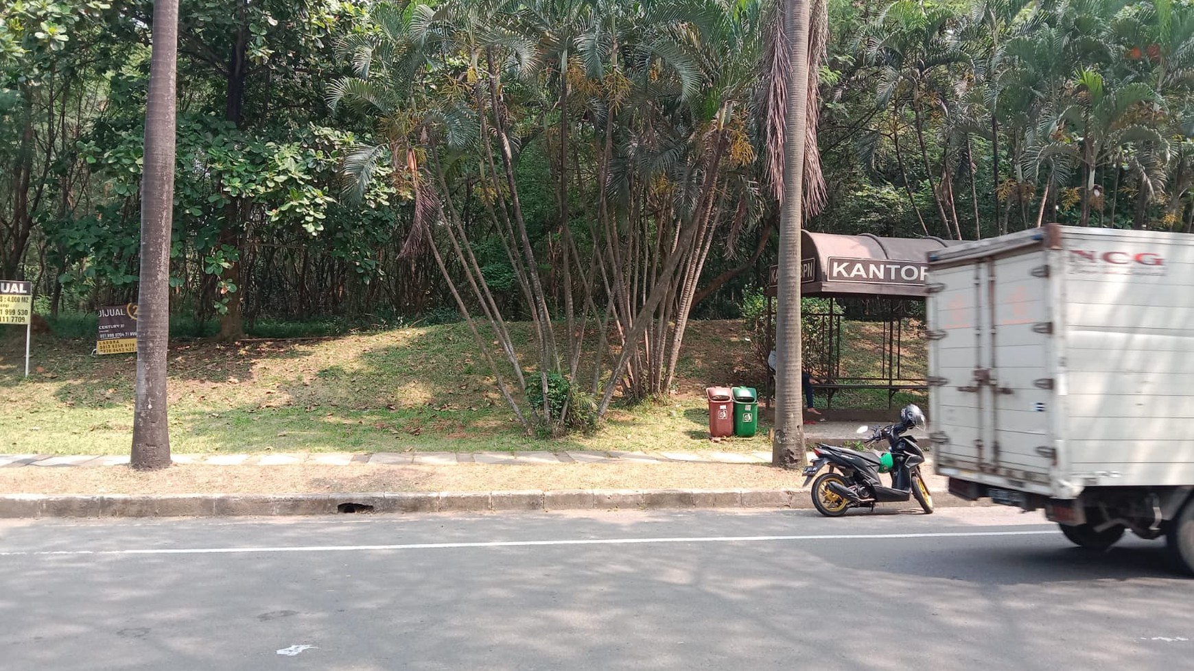 Kavling Strategis Murah Cikarang