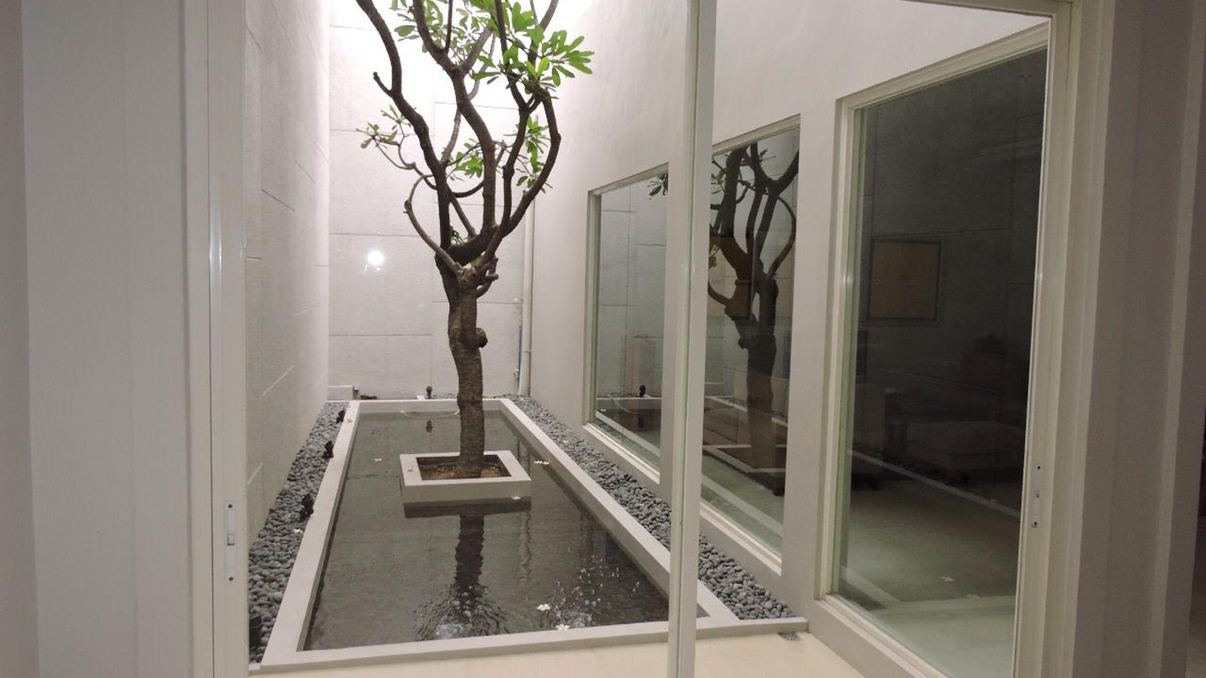 Dijual Cepat Rumah Murah Cideng