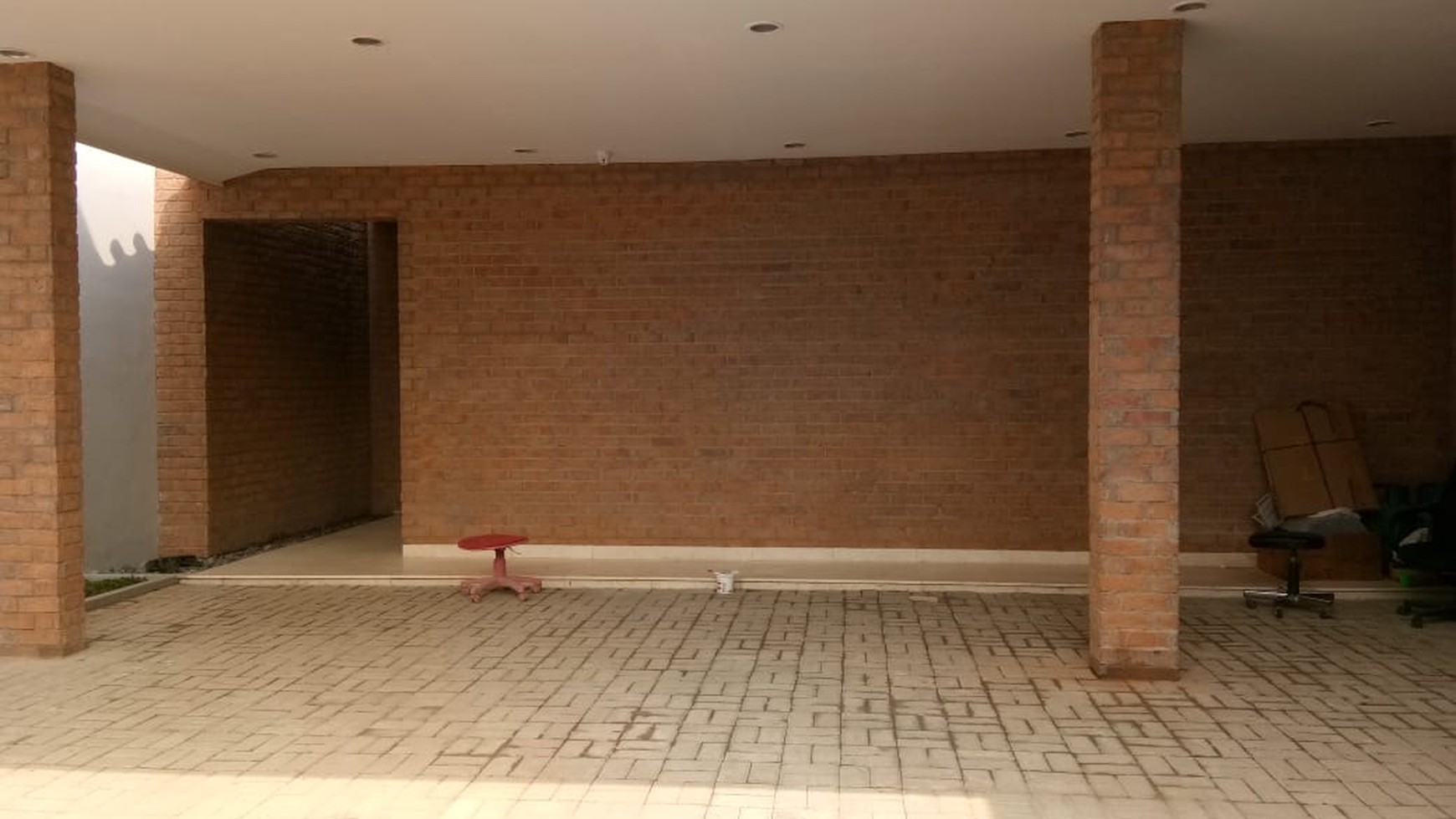Dijual Cepat Rumah Murah Cideng