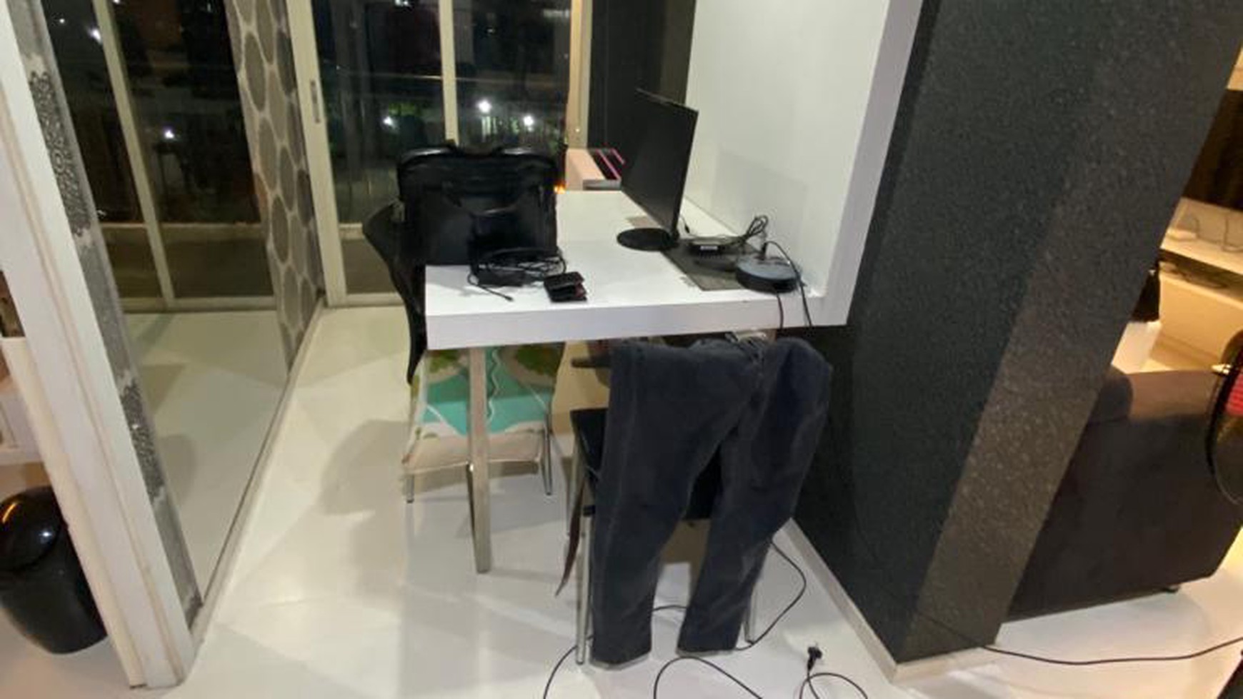 Apartemen MURAH di Tengah Kota Jakarta Selatan @Apartemen Gardenia Boulevard, Pejaten