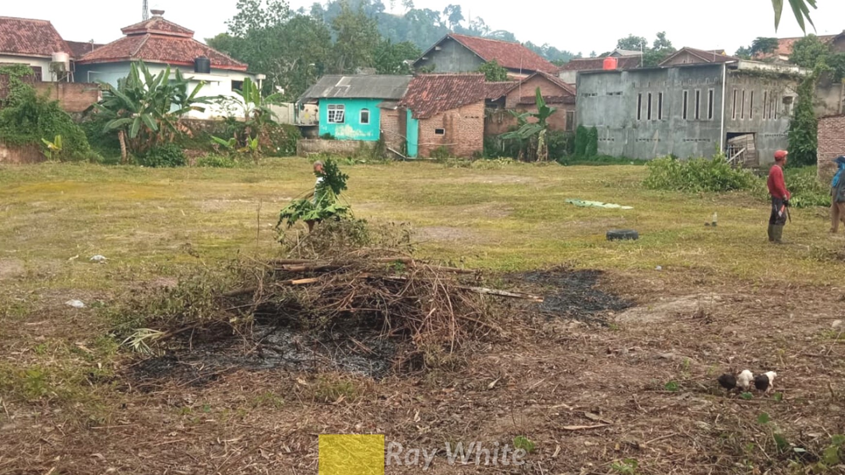 TANAH MURAH SIAP BANGUN DI TANJUNG KARANG BARAT BANDAR LAMPUNG