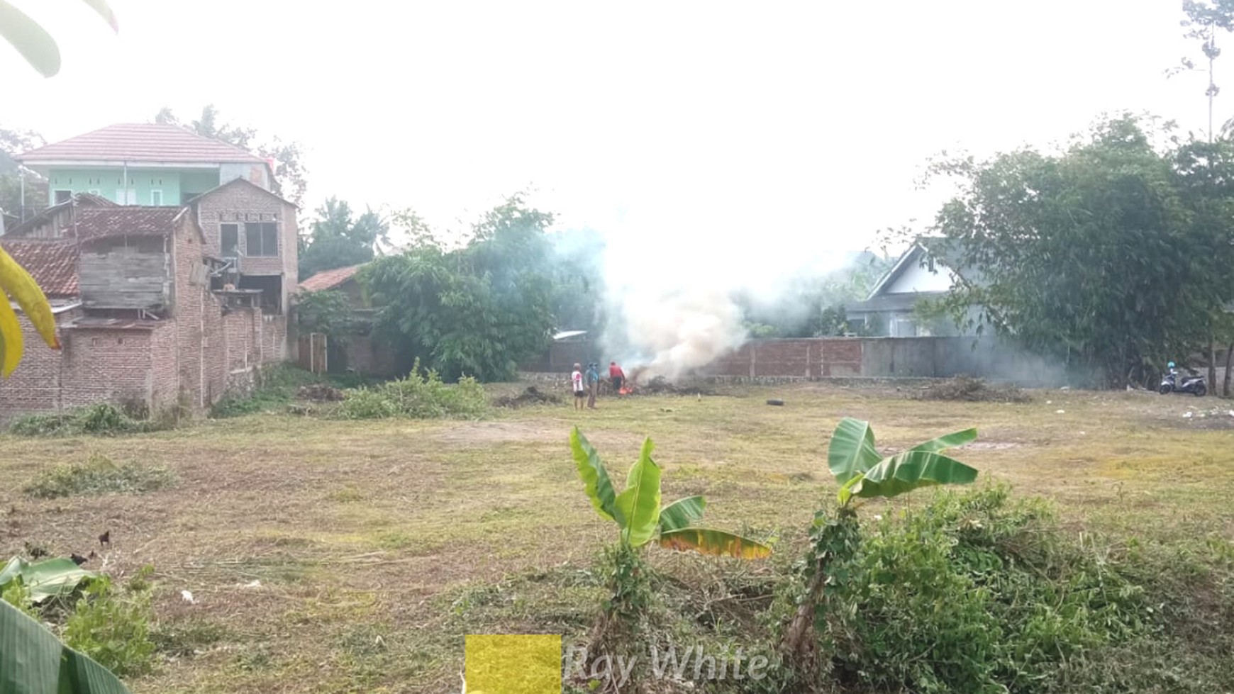 TANAH MURAH SIAP BANGUN DI TANJUNG KARANG BARAT BANDAR LAMPUNG