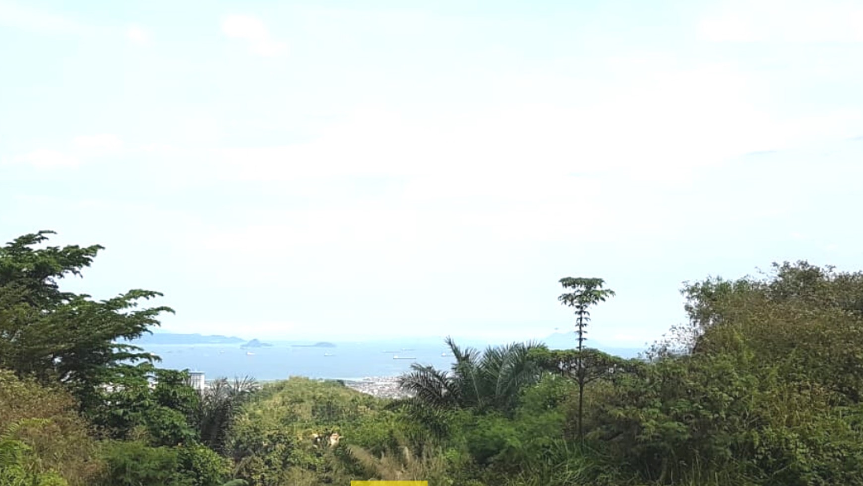 TANAH MURAH DI TANJUNG KARANG BARAT BANDAR LAMPUNG