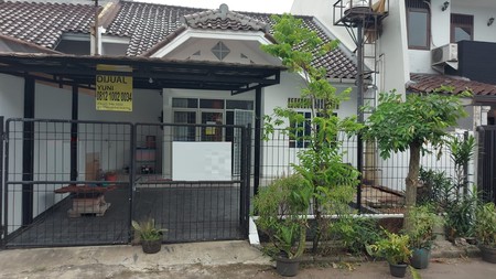 Dijual Rumah siap Huni dikawasan Lippo Karawaci Tangerang, dengan Harga Menarik