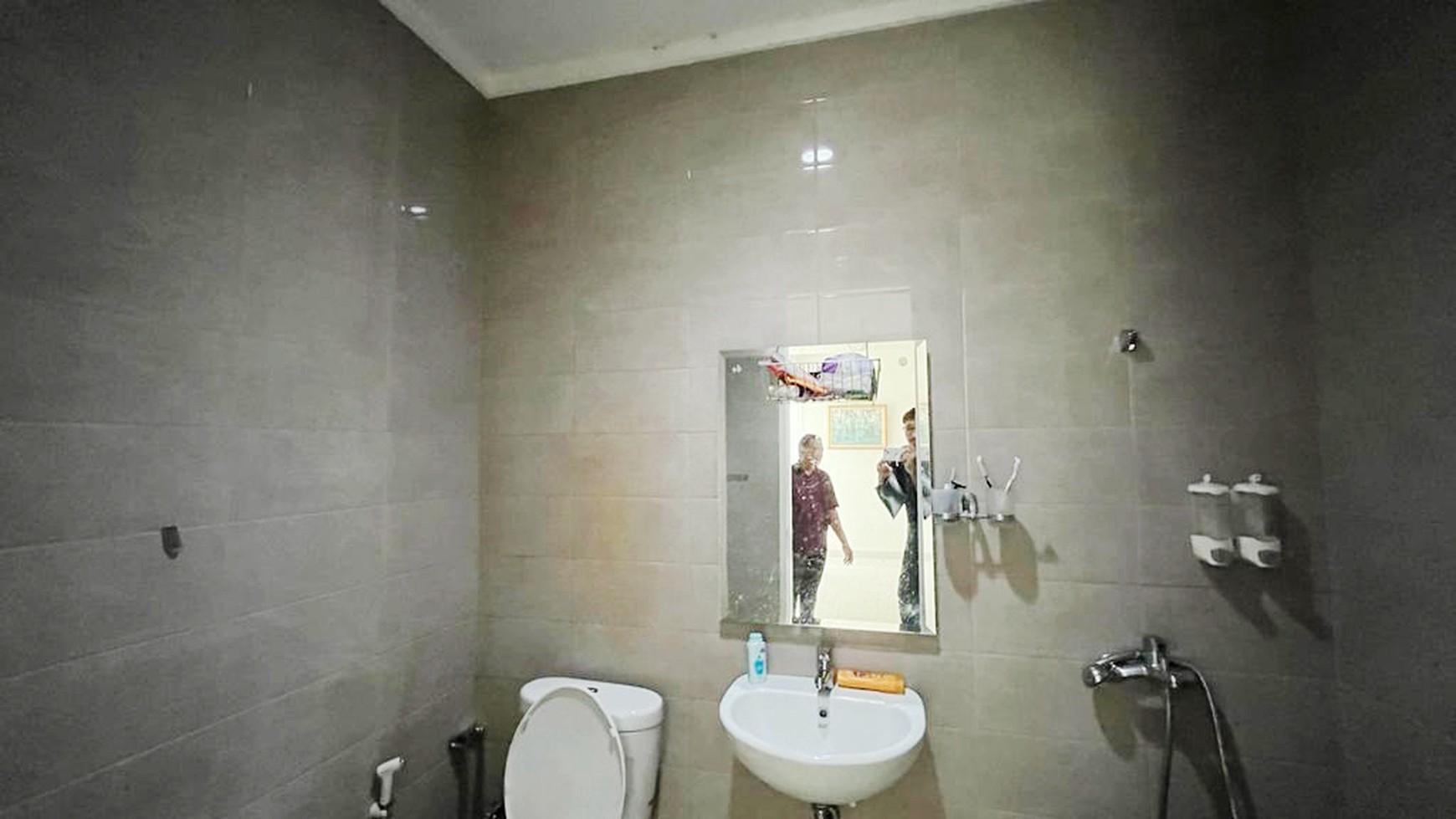 Rumah Bagus Di Discovery Lumina, Bintaro Jaya Sektor 9