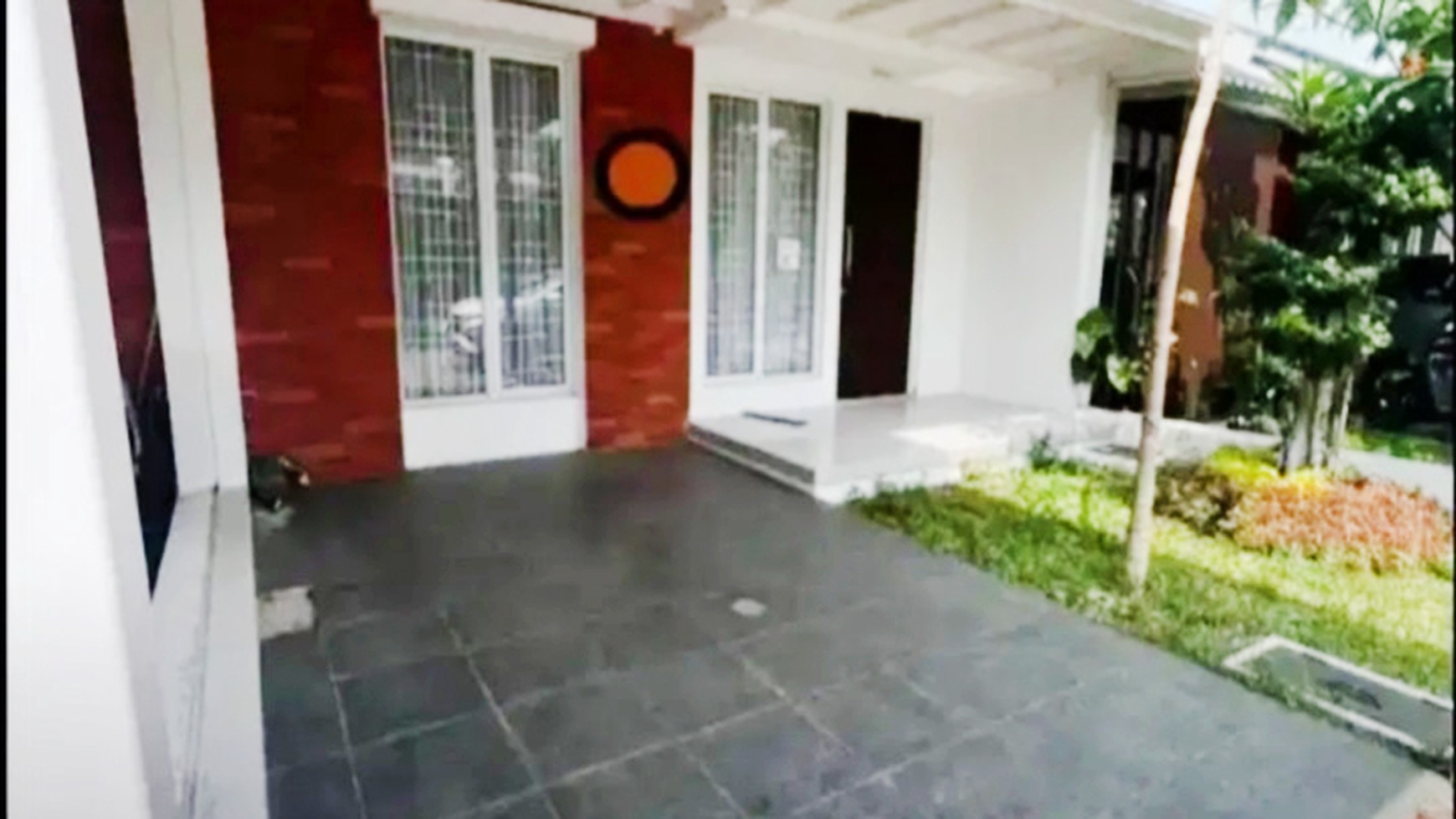 Rumah Bagus Di U House Bintaro Jaya Sektor 7