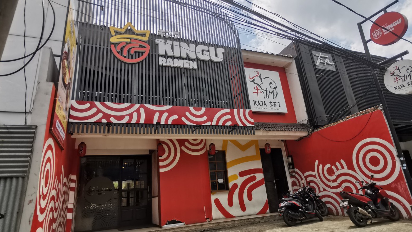 Ruko Siap Pakai Di Ruko Bintaro Utama, Bintaro Jaya