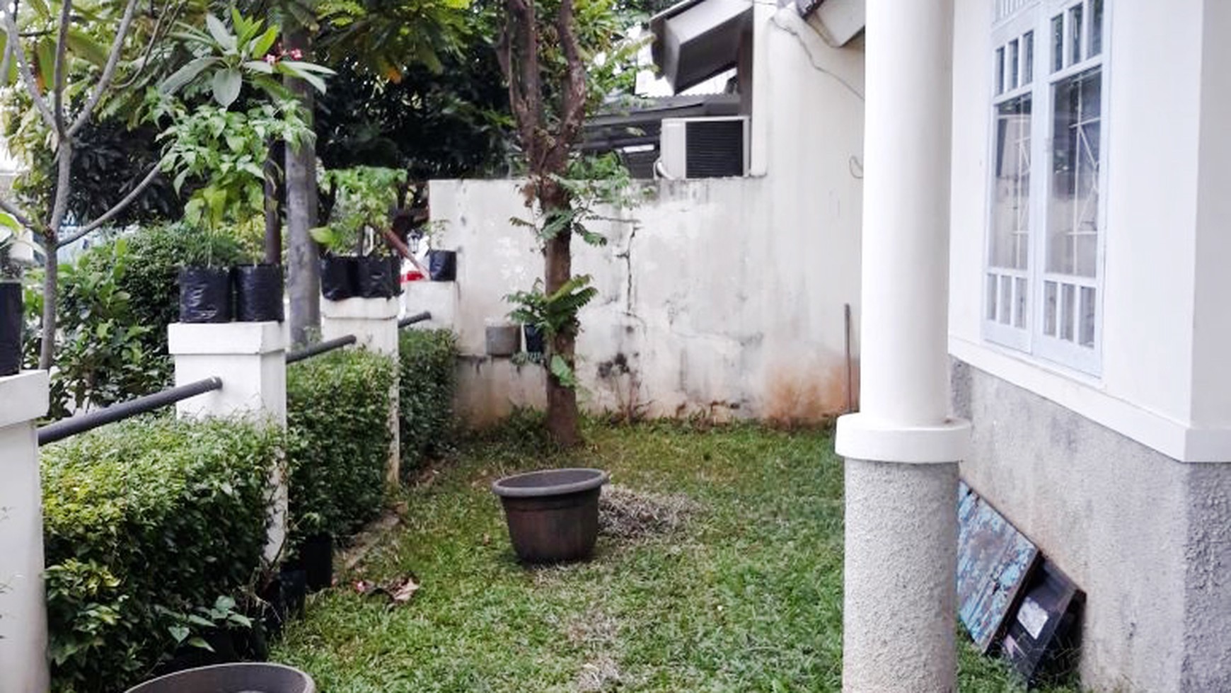 Rumah Bagus Di Kuricang Bintaro Jaya Sektor 3 Kota Tangerang Selatan