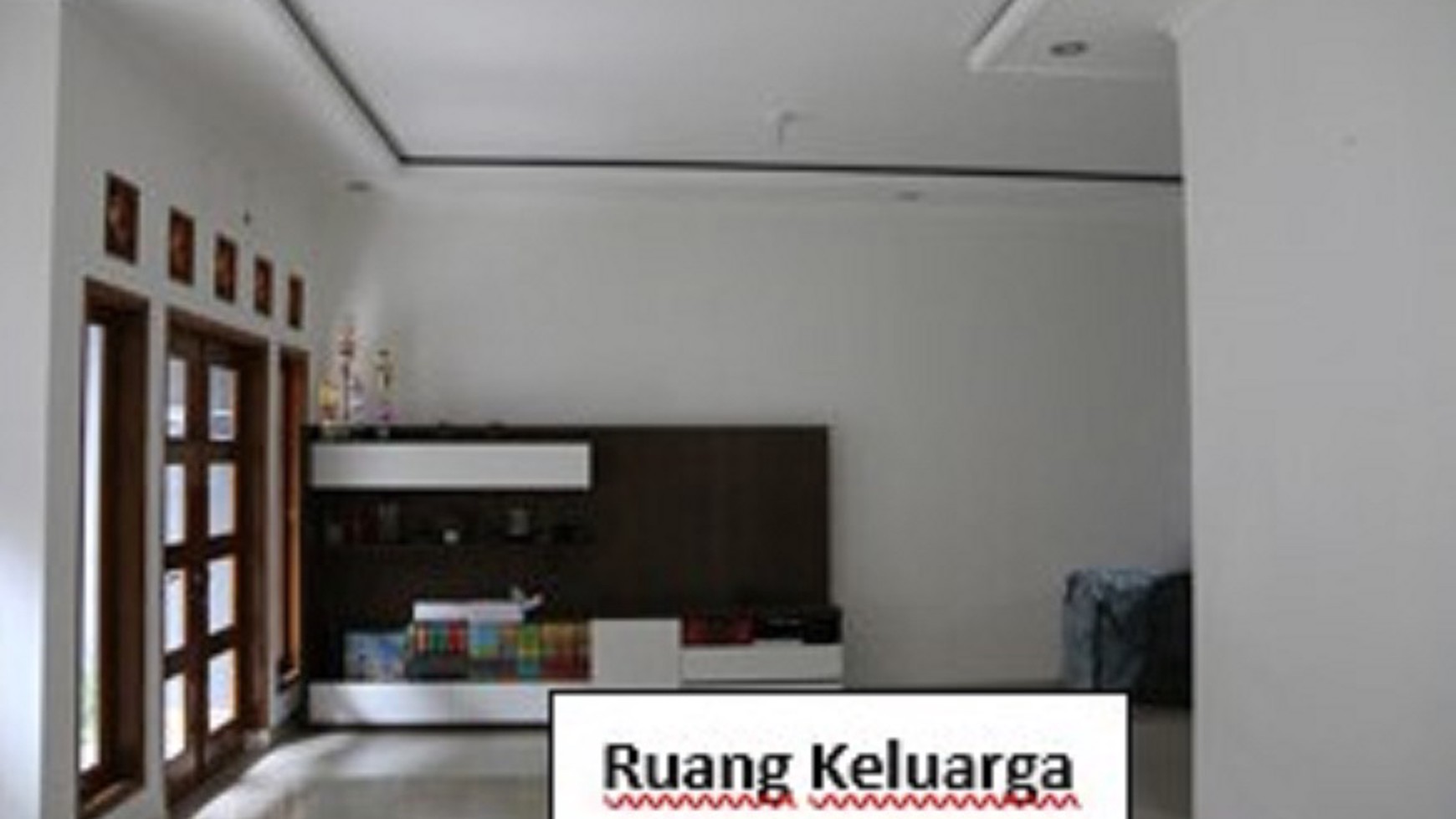 Rumah Siap Huni dengan Kondisi Terawat @Cluster Platinum, Jatibening Baru