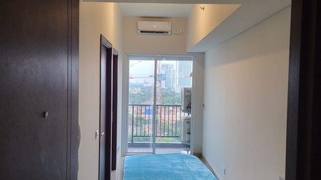 Jual Apartemen Parkland Avenue Serpong Tangerang Banten