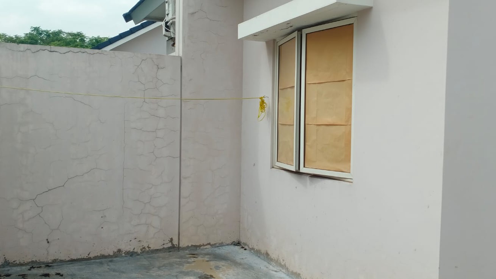 DIJUAL RUMAH CANTIK DI SUVARNA  CLUSTER BIANCA