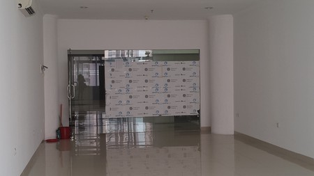 Office Space diatas mall Epicentrum, kawasan elite Kuningan-Jakarta Selatan