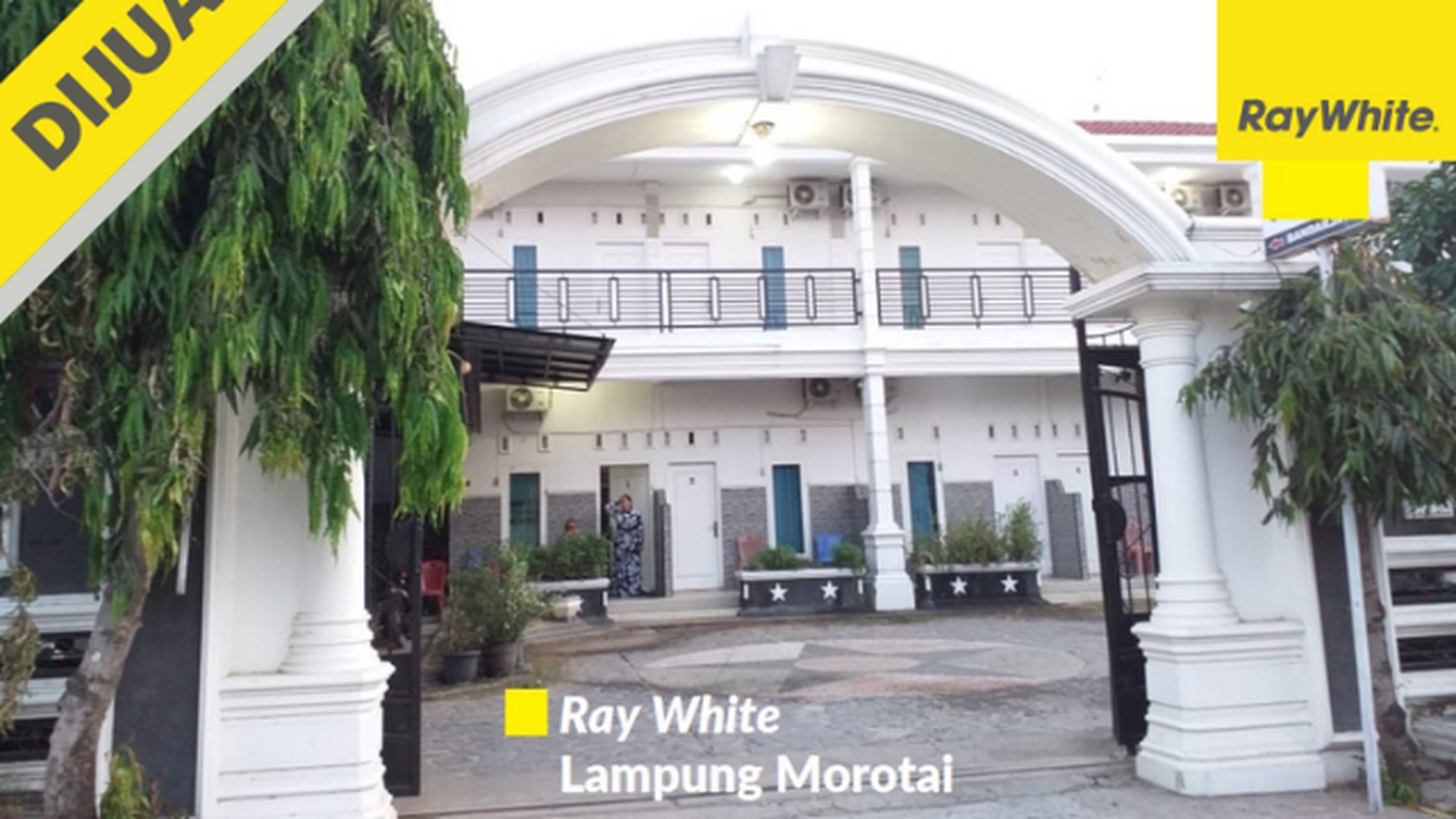 HOTEL MURAH DILAMPUNG