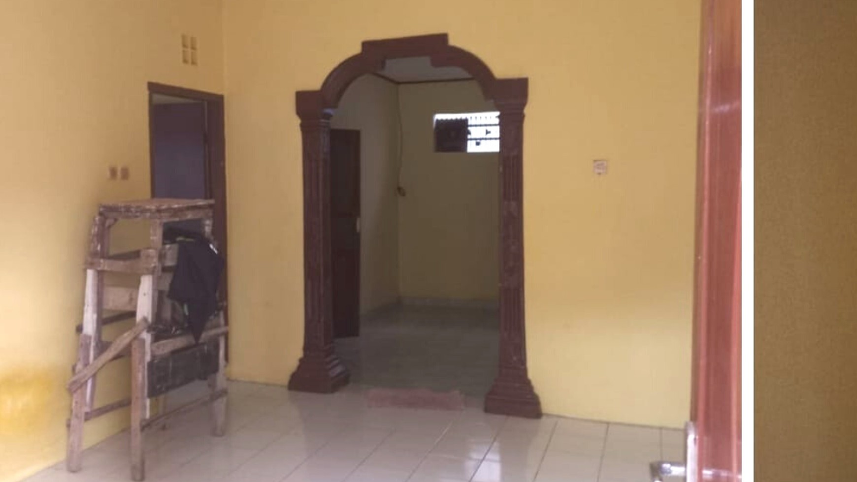 RUMAH MURAH SIAP HUNI DI LANGKAPURA BANDAR LAMPUNG