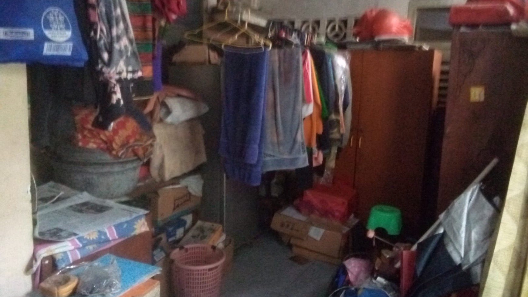 Rumah Baik  Untuk Kost2 san