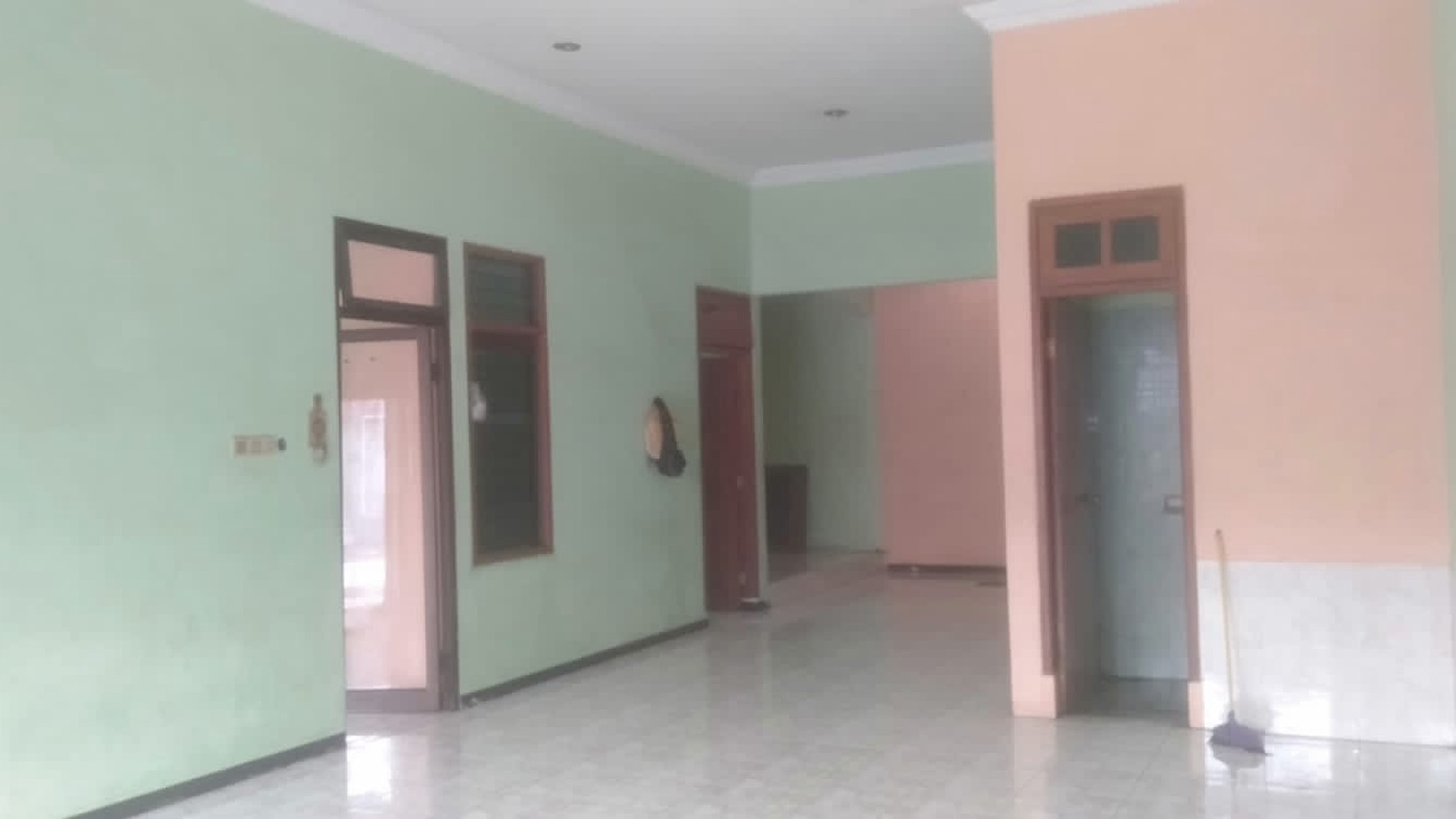 Dijual Rumah Nol Jalan Perum Taman Aloha Sidoarjo