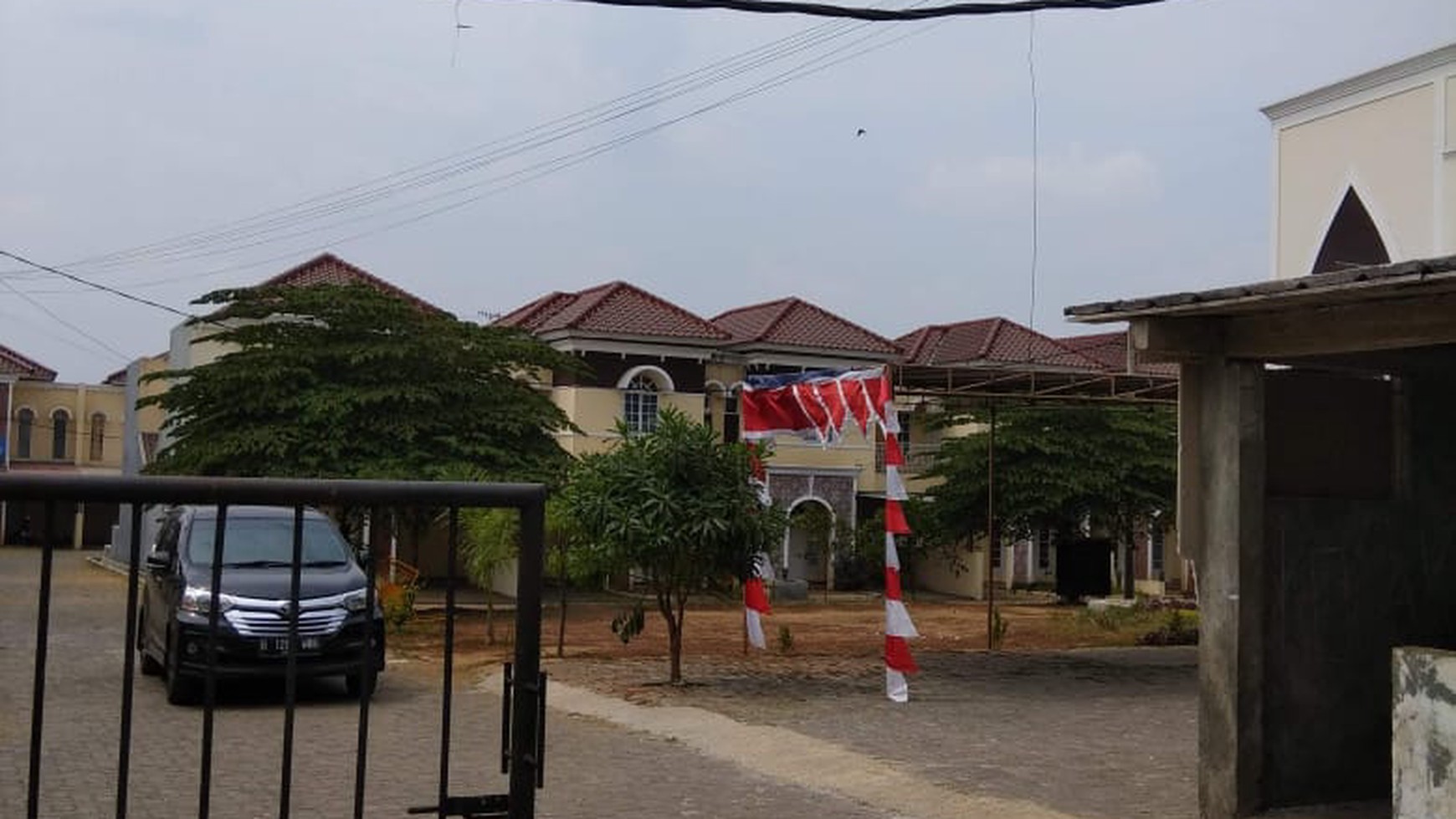 Rumah Minimalis, Dalam Cluster dan Hunian Nyaman @Grand Medina Cibubur