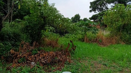 Kavling Siap Bangun Dalam Cluster @Peruma Cibubur Country, Cluster Cotton Field, Cikeas Udik, Gunung Putri