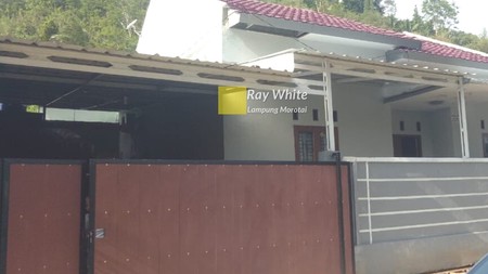 Dijual Rumah di Perumahan Griya Sentra Pesona