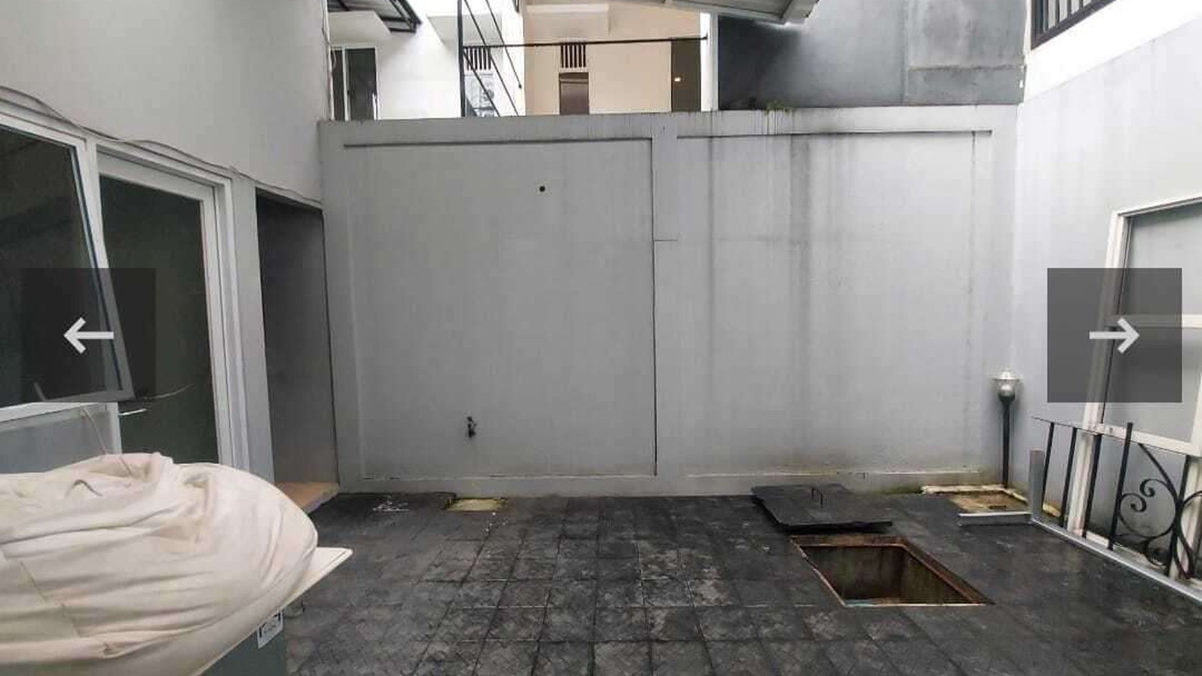 Termurah. Rumah Bagus Di Cluster Topaz, Gading Serpong