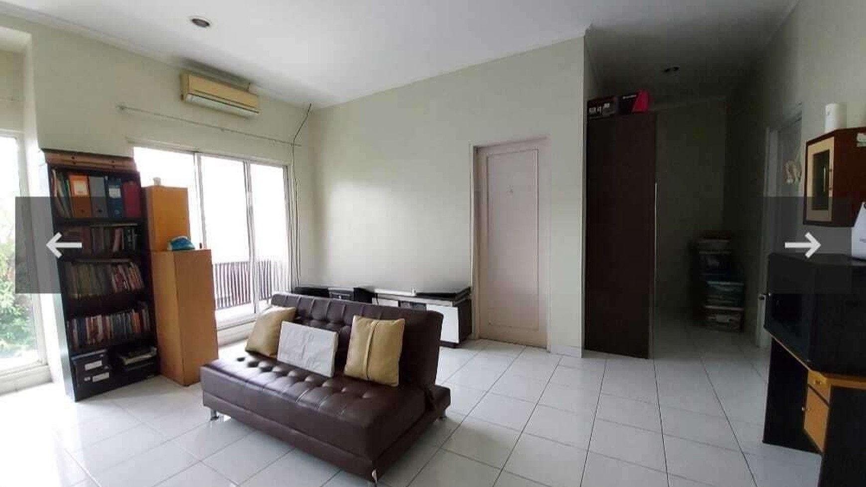 Termurah. Rumah Bagus Di Cluster Topaz, Gading Serpong