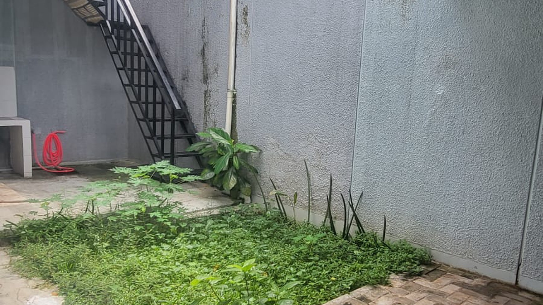 Jarang Ada. Rumah Mewah Foresta Giardina, BSD
